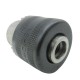 1.5-10mm Drill Chuck Convertor for Angle Grinder to Electric drill