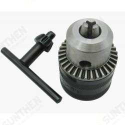 1.5-10mm Drill Chuck Convertor for Angle Grinder to Electric drill 1.5-10mm Drill Chuck Convertor for Angle Grinder to Electric drill