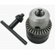 1.5-10mm Drill Chuck Convertor for Angle Grinder to Electric drill