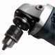 1.5-10mm Metal Stable Keyed Drill Chuck Convertor 100 Angle Grinder Drill Chuck M10 Thread