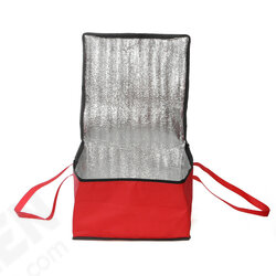 15 Inch Waterproof Delivery Bag Pizza Food Takeaway Restaurant Insulated Storage 15 Inch Waterproof Delivery Bag Pizza Food Takeaway Restaurant Insulated Storage
