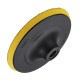 150mm M14x2mm Backing Pad Hook and Loop Pad Sandpaper Adhesive Pad for Grinding Sanding 150mm M14x2mm Backing Pad Hook and Loop Pad Sandpaper Adhesive Pad for Grinding Sanding