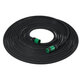 15M Irrigation Hose Water Irrigation System Drip Irrigation Pipe Watering Sprinkler Home Garden Micro Drip 15M Irrigation Hose Water Irrigation System Drip Irrigation Pipe Watering Sprinkler Home Garden Micro Drip