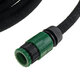 15M Irrigation Hose Water Irrigation System Drip Irrigation Pipe Watering Sprinkler Home Garden Micro Drip 15M Irrigation Hose Water Irrigation System Drip Irrigation Pipe Watering Sprinkler Home Garden Micro Drip