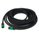 15M Irrigation Hose Water Irrigation System Drip Irrigation Pipe Watering Sprinkler Home Garden Micro Drip 15M Irrigation Hose Water Irrigation System Drip Irrigation Pipe Watering Sprinkler Home Garden Micro Drip