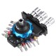 15Pcs Screwdriver Bit Set Multifunction Cross Hexagon Scokect Head Plum Screwdriver Head Screw Driver Magnet 15Pcs Screwdriver Bit Set Multifunction Cross Hexagon Scokect Head Plum Screwdriver Head Screw Driver Magnet