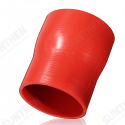 16-90mm Silicone Hose Elbow Bend Multi-size Vacuum Hose Tubing Turbo Coolant Tube 16-90mm Silicone Hose Elbow Bend Multi-size Vacuum Hose Tubing Turbo Coolant Tube