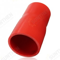 16-90mm Silicone Hose Elbow Bend Multi-size Vacuum Hose Tubing Turbo Coolant Tube 16-90mm Silicone Hose Elbow Bend Multi-size Vacuum Hose Tubing Turbo Coolant Tube