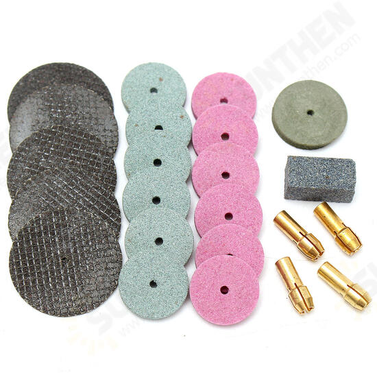 161pcs Mini Drill Multi Rotary Tool Accessories Set Grinding Polishing Abrasive Tool Kits for Dremel 161pcs Mini Drill Multi Rotary Tool Accessories Set Grinding Polishing Abrasive Tool Kits for Dremel
