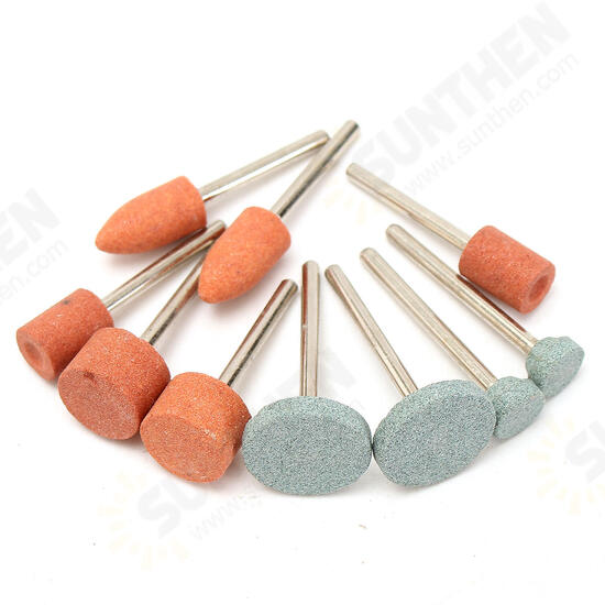 161pcs Mini Drill Multi Rotary Tool Accessories Set Grinding Polishing Abrasive Tool Kits for Dremel