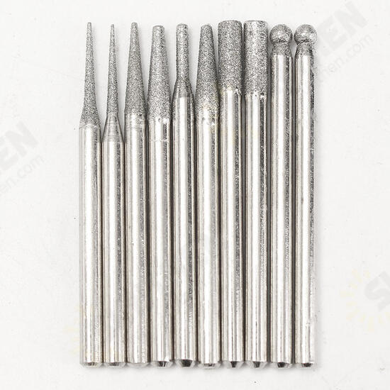 161pcs Mini Drill Multi Rotary Tool Accessories Set Grinding Polishing Abrasive Tool Kits for Dremel 161pcs Mini Drill Multi Rotary Tool Accessories Set Grinding Polishing Abrasive Tool Kits for Dremel