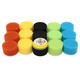 16pcs 2 Inch 50mm Polishing Buffing Pad Kit for Car Polisher