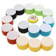 16pcs 2 Inch 50mm Polishing Buffing Pad Kit for Car Polisher 16pcs 2 Inch 50mm Polishing Buffing Pad Kit for Car Polisher