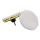 16pcs 6 Inch Polishing Buffing Pads Set Sponge Foam Waxing Pad Set 16pcs 6 Inch Polishing Buffing Pads Set Sponge Foam Waxing Pad Set