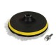 16pcs 6 Inch Polishing Buffing Pads Set Sponge Foam Waxing Pad Set 16pcs 6 Inch Polishing Buffing Pads Set Sponge Foam Waxing Pad Set