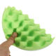 16pcs 7 Inch Sponge Polishing Foam Waxing Buffing Pads Set 16pcs 7 Inch Sponge Polishing Foam Waxing Buffing Pads Set
