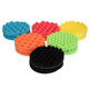 16pcs 7 Inch Sponge Polishing Foam Waxing Buffing Pads Set 16pcs 7 Inch Sponge Polishing Foam Waxing Buffing Pads Set