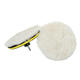 16pcs 7 Inch Sponge Polishing Foam Waxing Buffing Pads Set 16pcs 7 Inch Sponge Polishing Foam Waxing Buffing Pads Set