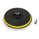 16pcs 7 Inch Sponge Polishing Foam Waxing Buffing Pads Set 16pcs 7 Inch Sponge Polishing Foam Waxing Buffing Pads Set