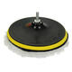 16pcs 7 Inch Sponge Polishing Foam Waxing Buffing Pads Set 16pcs 7 Inch Sponge Polishing Foam Waxing Buffing Pads Set