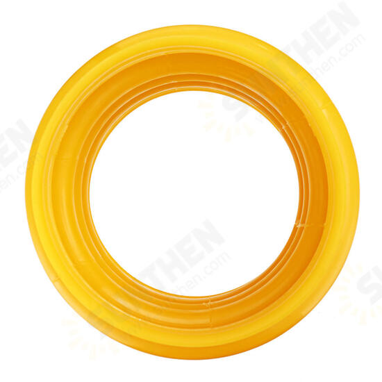 17.5cm Dia 22cm Jumping Jack Bellows Boot Silicone Tube For Rammer Compactor Tamper Dust Cover