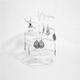 176 Holes Rotating Earring Iron Stands Ring Display Jewelry Rack Holder Tools Kit 176 Holes Rotating Earring Iron Stands Ring Display Jewelry Rack Holder Tools Kit