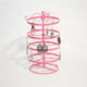 176 Holes Rotating Earring Iron Stands Ring Display Jewelry Rack Holder Tools Kit 176 Holes Rotating Earring Iron Stands Ring Display Jewelry Rack Holder Tools Kit