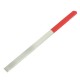 180mm 320 Grit Abrasive Tool 180*8*0.5mm Nut File Saddle Slot Fret Repairing Tools 180mm 320 Grit Abrasive Tool 180*8*0.5mm Nut File Saddle Slot Fret Repairing Tools