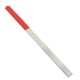 180mm 320 Grit Abrasive Tool 180*8*0.5mm Nut File Saddle Slot Fret Repairing Tools 180mm 320 Grit Abrasive Tool 180*8*0.5mm Nut File Saddle Slot Fret Repairing Tools