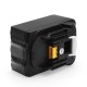 18V 3.0/4.0Ah Battery Power Tool Replacement for Makita BL1830 BL1840 BL1860 BL1815 BL1845 BL1835 194205-3 194204-5 LXT-400 Cordless Battery 18V 3.0/4.0Ah Battery Power Tool Replacement for Makita BL1830 BL1840 BL1860 BL1815 BL1845 BL1835 194205-3 194204-5 LXT-400 Cordless Battery