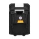 18V 3.0/4.0Ah Battery Power Tool Replacement for Makita BL1830 BL1840 BL1860 BL1815 BL1845 BL1835 194205-3 194204-5 LXT-400 Cordless Battery 18V 3.0/4.0Ah Battery Power Tool Replacement for Makita BL1830 BL1840 BL1860 BL1815 BL1845 BL1835 194205-3 194204-5 LXT-400 Cordless Battery