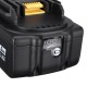 18V 3.0Ah-6.0Ah Battery Replacement For Makita 18V BL1830 BL1840 BL1850 BL1860 BL1815 BL1845 BL1835 194204-5 LXT-400 Cordless Battery 18V 3.0Ah-6.0Ah Battery Replacement For Makita 18V BL1830 BL1840 BL1850 BL1860 BL1815 BL1845 BL1835 194204-5 LXT-400 Cordless Battery