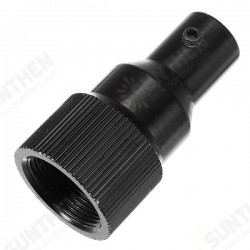 19mm Connector Hanging Mill Grinder Flexible Shaft Coupling Connector