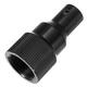 19mm Connector Hanging Mill Grinder Flexible Shaft Coupling Connector 19mm Connector Hanging Mill Grinder Flexible Shaft Coupling Connector