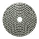 1Pc 30-10000 Grit Diamond Wet Polishing Pad Wheel 125mm For Marble Concrete Granite 1Pc 30-10000 Grit Diamond Wet Polishing Pad Wheel 125mm For Marble Concrete Granite