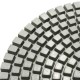 1Pc 30-10000 Grit Diamond Wet Polishing Pad Wheel 125mm For Marble Concrete Granite 1Pc 30-10000 Grit Diamond Wet Polishing Pad Wheel 125mm For Marble Concrete Granite