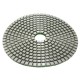 1Pc 30-10000 Grit Diamond Wet Polishing Pad Wheel 125mm For Marble Concrete Granite 1Pc 30-10000 Grit Diamond Wet Polishing Pad Wheel 125mm For Marble Concrete Granite