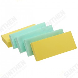 1pc 170x70x30mm Suction Cleaning Sponge Block 1pc 170x70x30mm Suction Cleaning Sponge Block