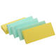 1pc 170x70x30mm Suction Cleaning Sponge Block 1pc 170x70x30mm Suction Cleaning Sponge Block