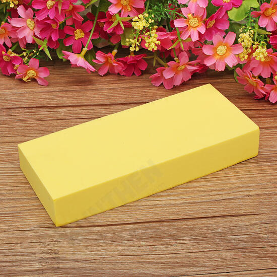 1pc 170x70x30mm Suction Cleaning Sponge Block 1pc 170x70x30mm Suction Cleaning Sponge Block