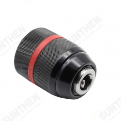 2-13mm Keyless Drill Chuck Hex Shank SDS Socket Square Self-tightening Chuck Electric Hammer Electric Drill Conversion Chuck 2-13mm Keyless Drill Chuck Hex Shank SDS Socket Square Self-tightening Chuck Electric Hammer Electric Drill Conversion Chuck