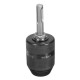 2-13mm Keyless Drill Chuck/SDS Tool Adaptor