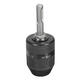 2-13mm Keyless Drill Chuck/SDS Tool Adaptor