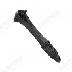 2 in 1 Drill Chuck Ratchet Spanner Combination Wrench 12.7mm 17.5mm Key Ratchet Wrench 2 in 1 Drill Chuck Ratchet Spanner Combination Wrench 12.7mm 17.5mm Key Ratchet Wrench
