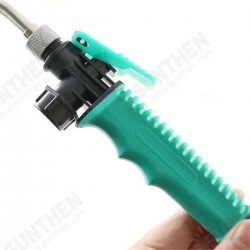 2-in-1 High Pressure Power Auto Car Patio Wand Nozzle Spray Water Washer 2-in-1 High Pressure Power Auto Car Patio Wand Nozzle Spray Water Washer
