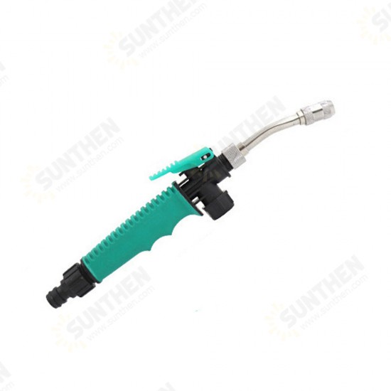2-in-1 High Pressure Power Auto Car Patio Wand Nozzle Spray Water Washer 2-in-1 High Pressure Power Auto Car Patio Wand Nozzle Spray Water Washer