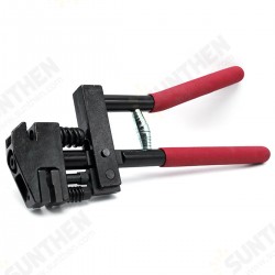 2 in 1 Panel Flanging Plier Crimp Tool 5mm Hole Punch Tool For Sheet Metal Tool 2 in 1 Panel Flanging Plier Crimp Tool 5mm Hole Punch Tool For Sheet Metal Tool