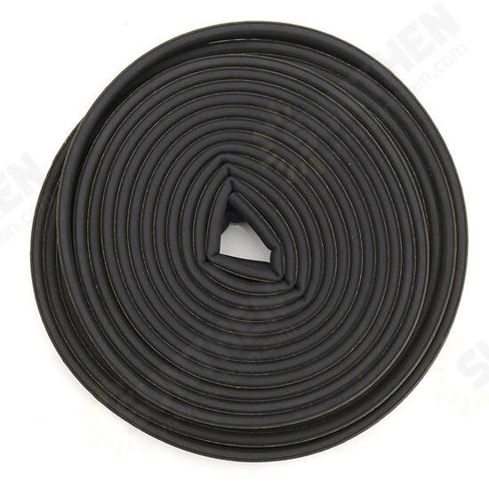 20 Meter P-type EPDM Weather Window Door Strip Self Adhesive Draught Excluder Seal 20 Meter P-type EPDM Weather Window Door Strip Self Adhesive Draught Excluder Seal