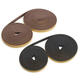 20 Meter P-type EPDM Weather Window Door Strip Self Adhesive Draught Excluder Seal 20 Meter P-type EPDM Weather Window Door Strip Self Adhesive Draught Excluder Seal