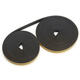 20 Meter P-type EPDM Weather Window Door Strip Self Adhesive Draught Excluder Seal 20 Meter P-type EPDM Weather Window Door Strip Self Adhesive Draught Excluder Seal